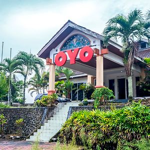 OYO 1989 Hotel Pelangi Harapan